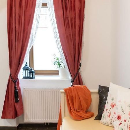 City Apartment 3 Wien Eksteriør billede