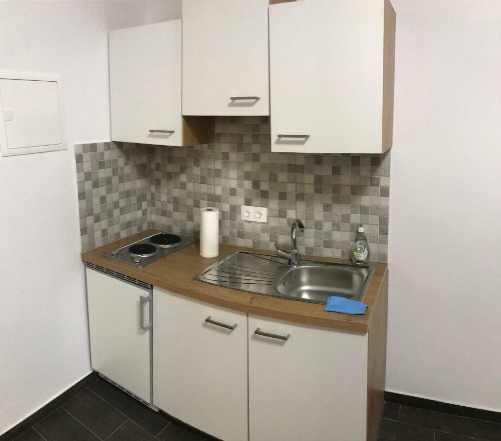 City Apartment 3 Wien Eksteriør billede