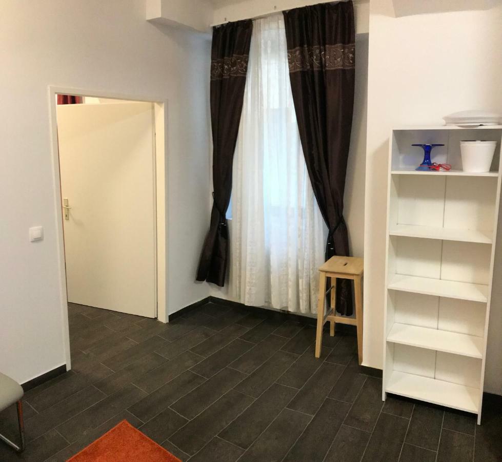 City Apartment 3 Wien Eksteriør billede