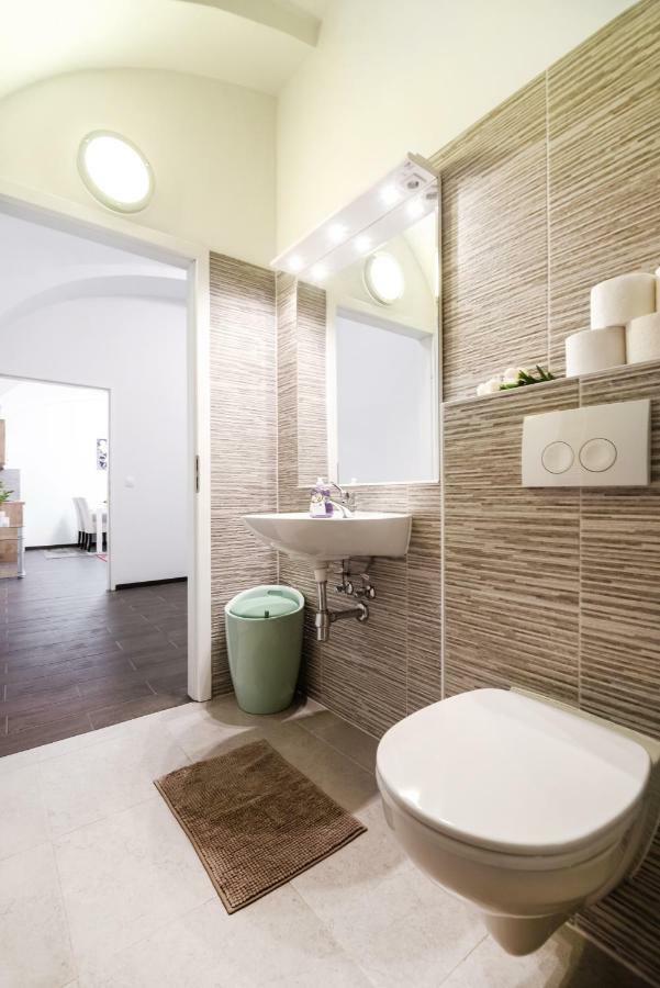 City Apartment 3 Wien Eksteriør billede
