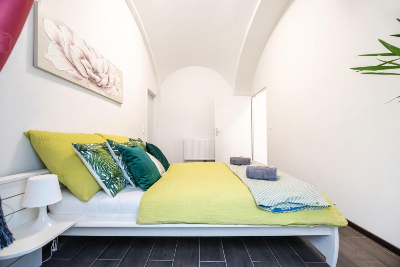 City Apartment 3 Wien Eksteriør billede
